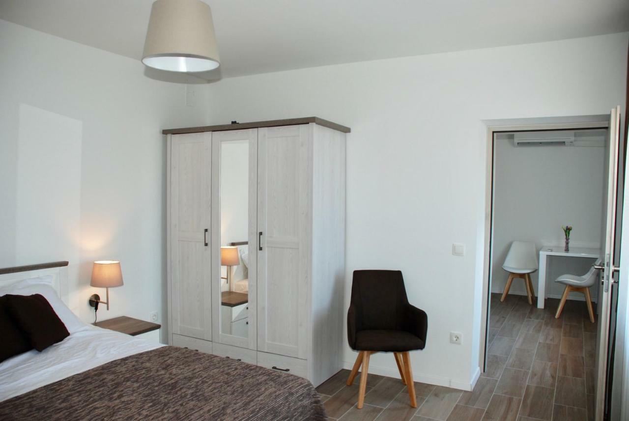 Apartment Bilo Omis Exterior photo