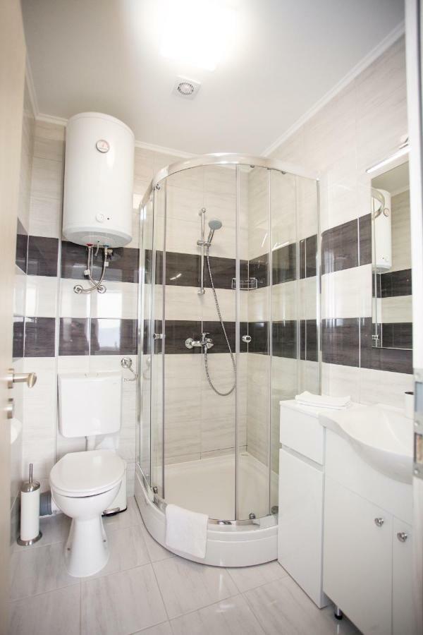 Apartment Bilo Omis Exterior photo