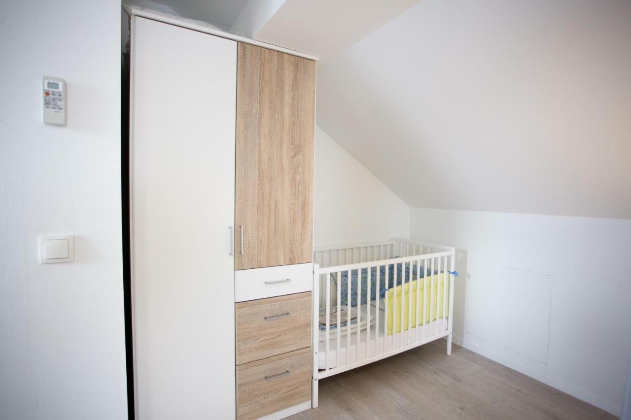 Apartment Bilo Omis Exterior photo