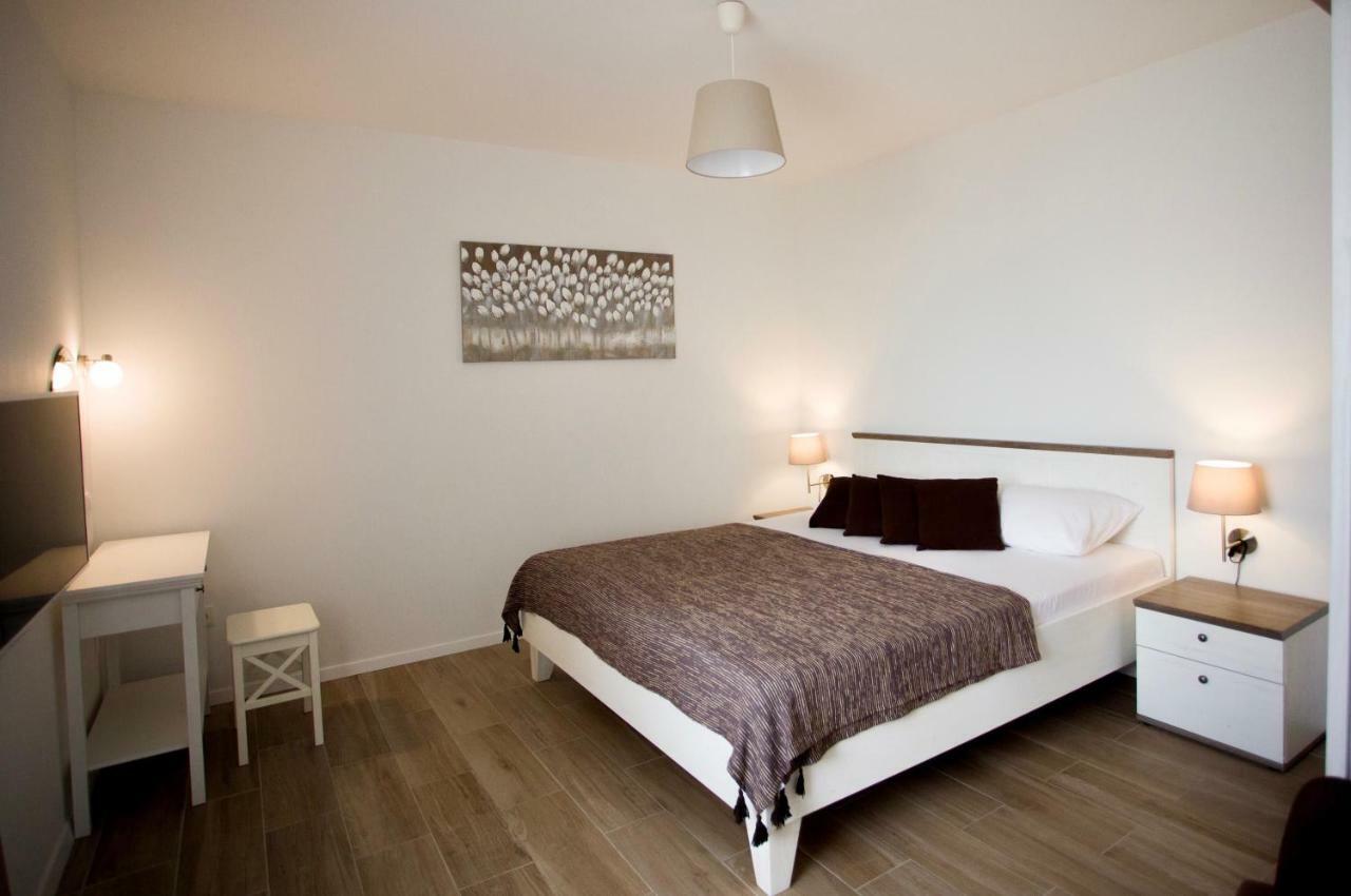Apartment Bilo Omis Exterior photo