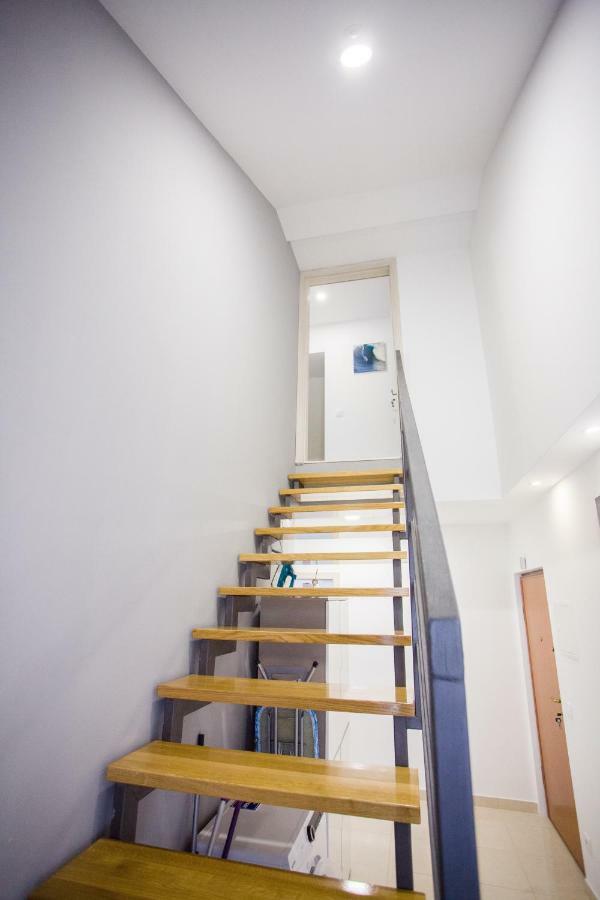 Apartment Bilo Omis Exterior photo
